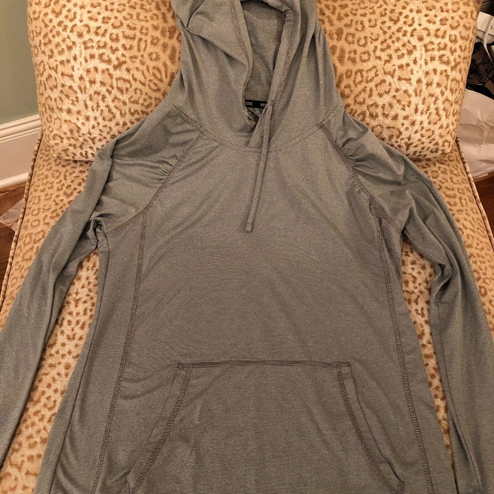 Reebok Performance Hoodie